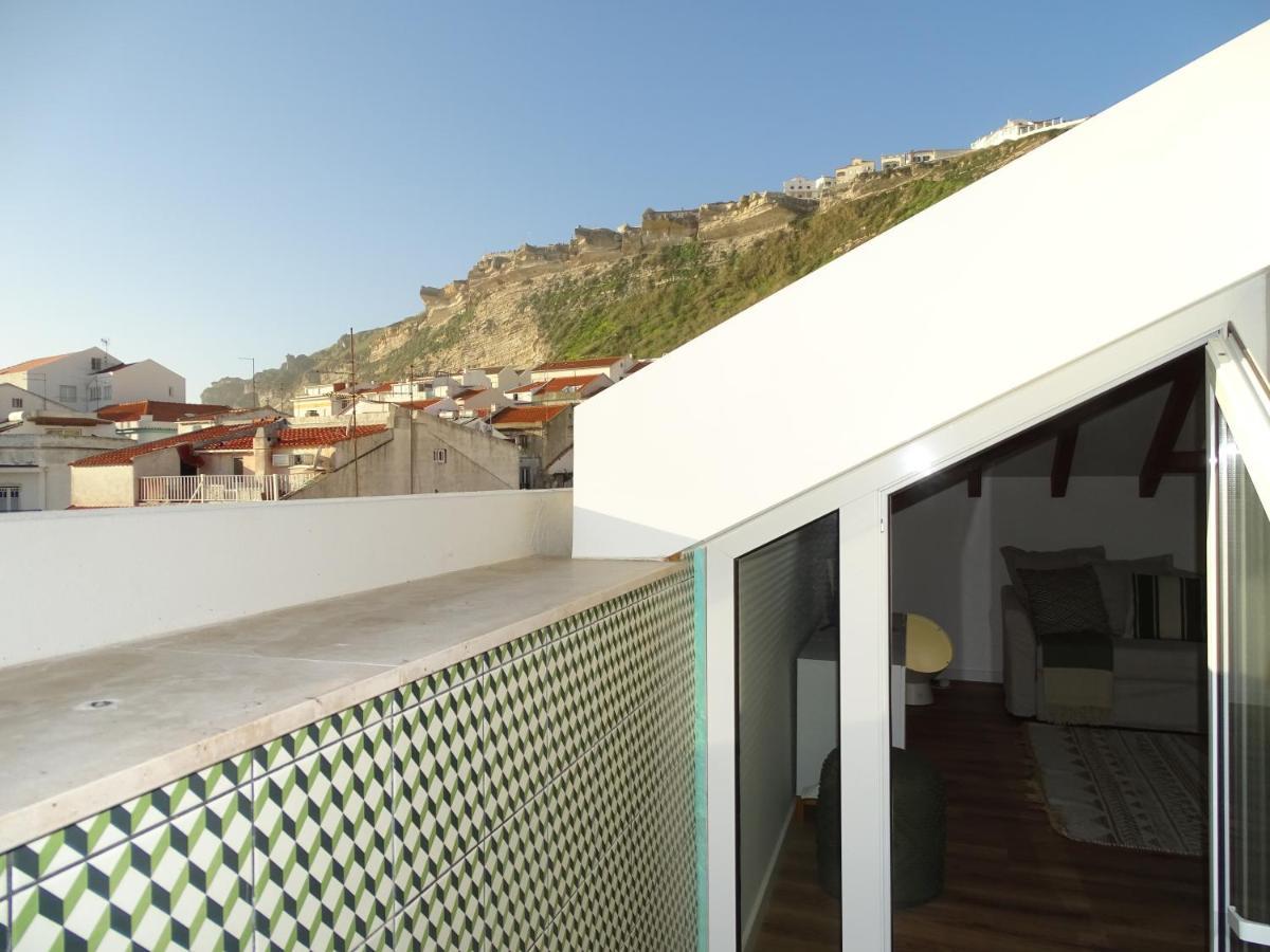 Apartamento Casa do Largo Nazaré Exterior foto